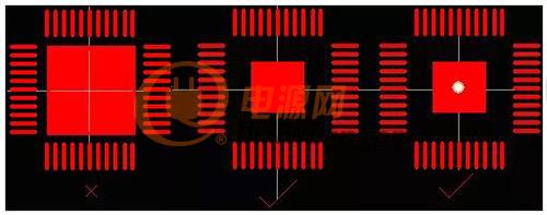 15干貨 | 從焊接角度談畫(huà)PCB圖時(shí)應(yīng)注意的問(wèn)題
