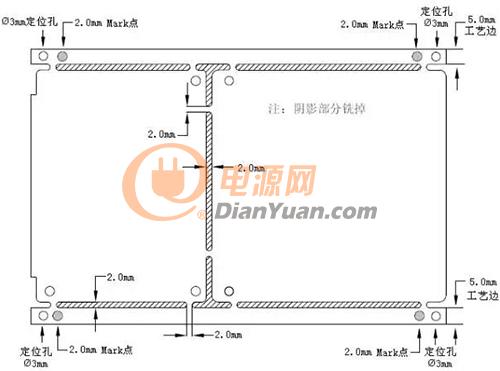 干貨 | 從焊接角度談畫(huà)PCB圖時(shí)應(yīng)注意的問(wèn)題