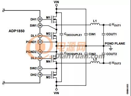 消除PCB布局带来的噪声问题，这些要点要注意了