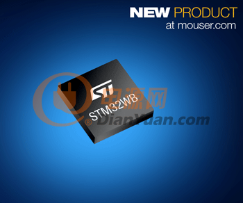 LPR_STMicroelectronics-STM32WB