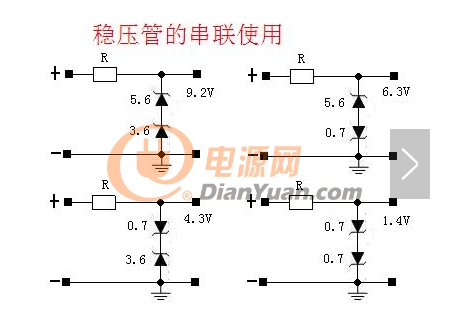 如何设计稳压二极管及其注意事项？