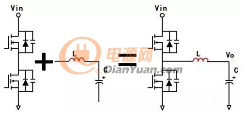 9轻松入门学电源：从电阻分压、线性稳压器到BUCK变换器