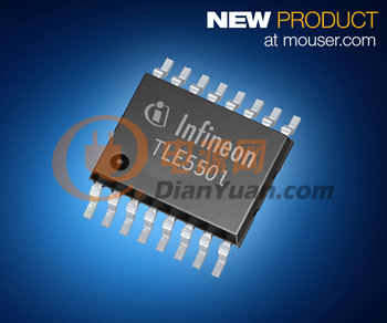 LPR_Infineon-TLE5501