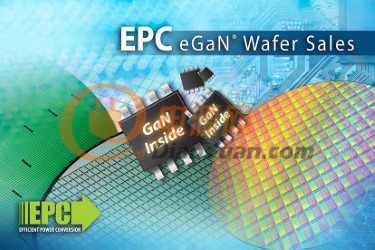 EPC Wafer Sales_060419