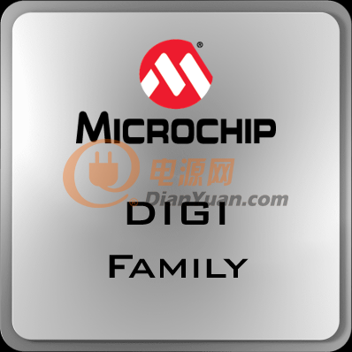 DIGI Family_chip shot