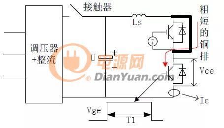 兩種方法，教你快速搞定IGBT短路測試