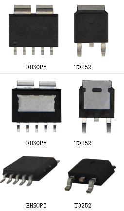 士兰微电子推出内置大功率MOSFET的SSR反激电源管理芯片SDH8666Q