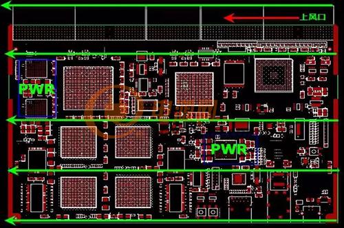 17条PCB布局法则，轻松搞定80%以上的设计