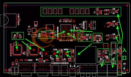 17条PCB布局法则，轻松搞定80%以上的设计