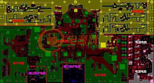 17条PCB布局法则，轻松搞定80%以上的设计