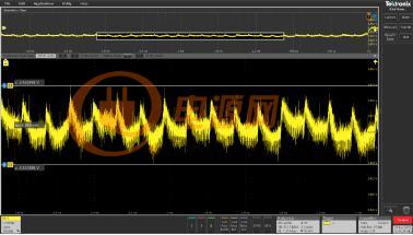 Spectrum View 在电源网络调试及PLL故障诊断场景的应用