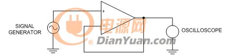 零漂移精密运算放大器：测量和消除混叠 以实现更精确的电流检测