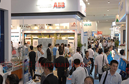 2020中国国际传感器技术与应用展览会