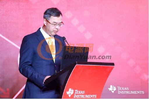 2019年德州儀器中國教育者年會在珠海成功舉辦