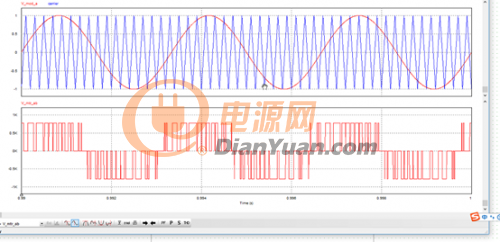 一文讲明白：什么是变频器变压技术