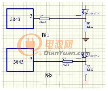 一文詳解開(kāi)關(guān)電源布局方案技巧