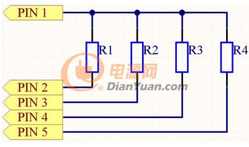 技术文章：电源供电、电机驱动电路原理