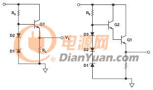 ADALM2000：齐纳二极管稳压器