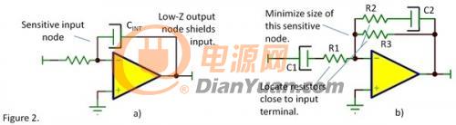 技术文章：电容一端的条纹代表什么？有何作用？