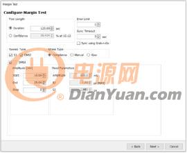 PCIe Gen3_Gen4接收端链路均衡测试（下篇：实践篇）