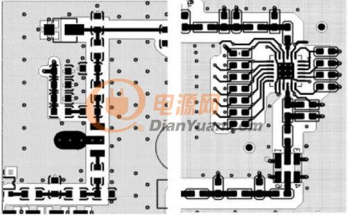 一文教你如何射頻電路PCB，技巧全在這篇文章里了