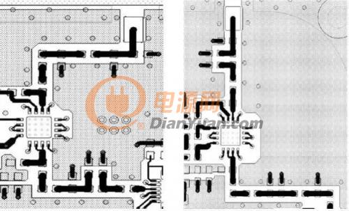 一文教你如何射頻電路PCB，技巧全在這篇文章里了