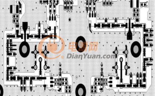 一文教你如何射頻電路PCB，技巧全在這篇文章里了