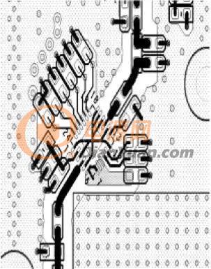 一文教你如何射頻電路PCB，技巧全在這篇文章里了