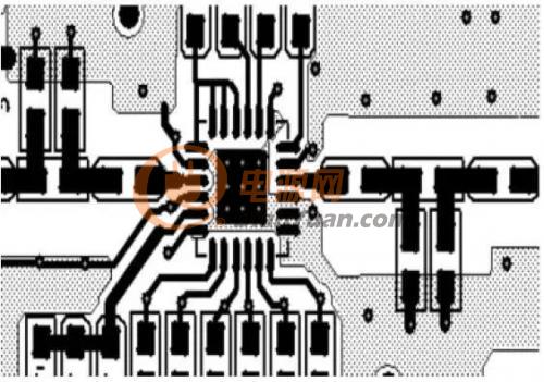 一文教你如何射頻電路PCB，技巧全在這篇文章里了