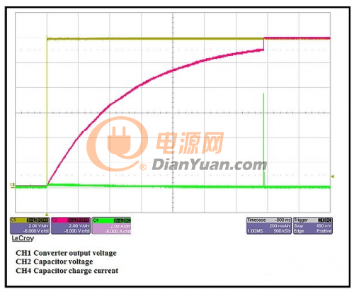 技术文章：如何保持电源系统的高效可靠