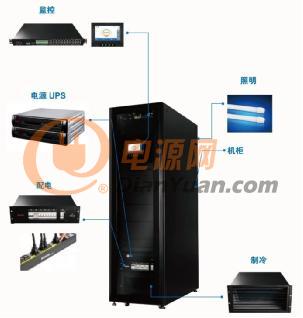 傳統(tǒng)制造業(yè)轉型升級 山特如何發(fā)揮“底座”作用