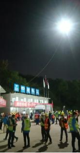 Vicor电源助力极客桥无人机点亮火神山抗疫夜空