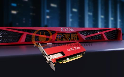 Xilinx 推出实时服务器一体机，双管齐下助力实现高品质低成本视频直播