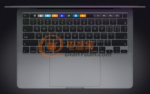 NDT推出創(chuàng)新PSG壓感觸控方案，開拓筆記本Touchpad交互新形態(tài)