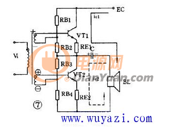 技术文章：放大电路究竟扮演着什么角色，又有何意义？