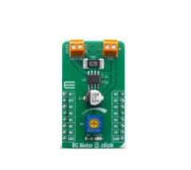 东芝与MikroElektronika展开合作，为电机驱动IC开发评估板