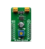 东芝与MikroElektronika展开合作，为电机驱动IC开发评估板
