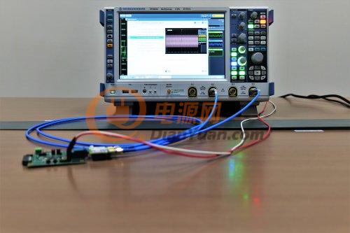 jpg_ico500-RTO oscilloscope