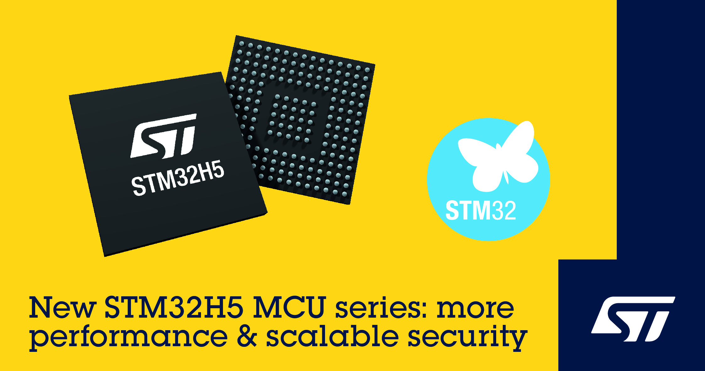 ST新闻稿2023年3月16日——意法半导体新系列MCU STM32H5提升下一代智能应用的性能和安全性.jpg