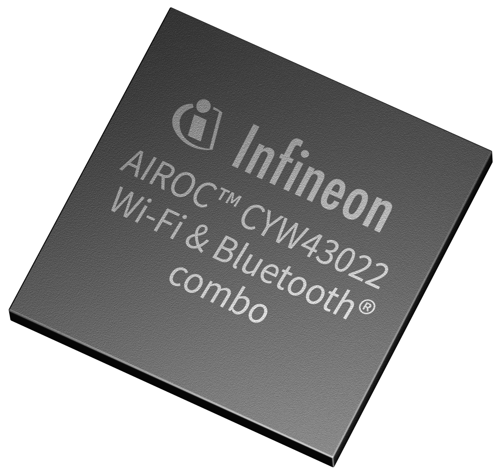 英飞凌科技AIROC™ CYW43022 超低功耗双频段 Wi-Fi 5 和蓝牙® 二合一产品.jpg
