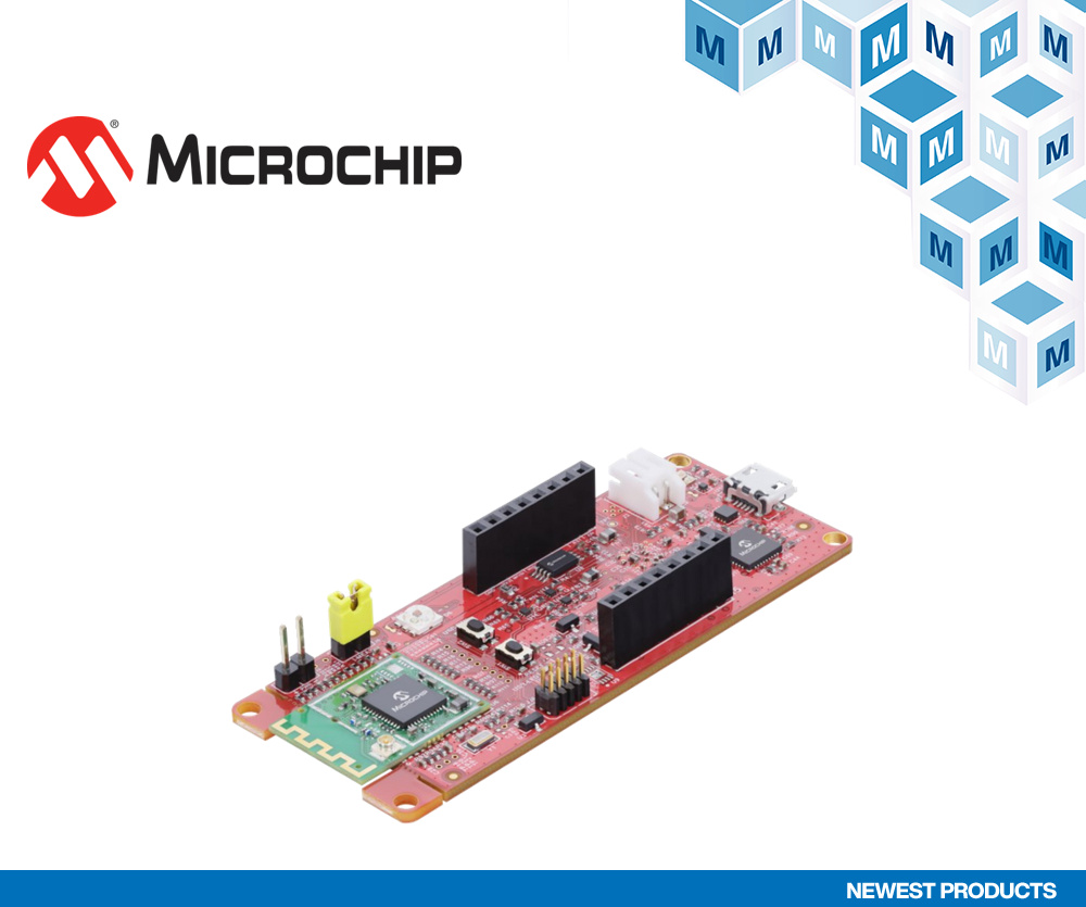 PRINT_Microchip Technology WBZ451 Curiosity Board.jpg