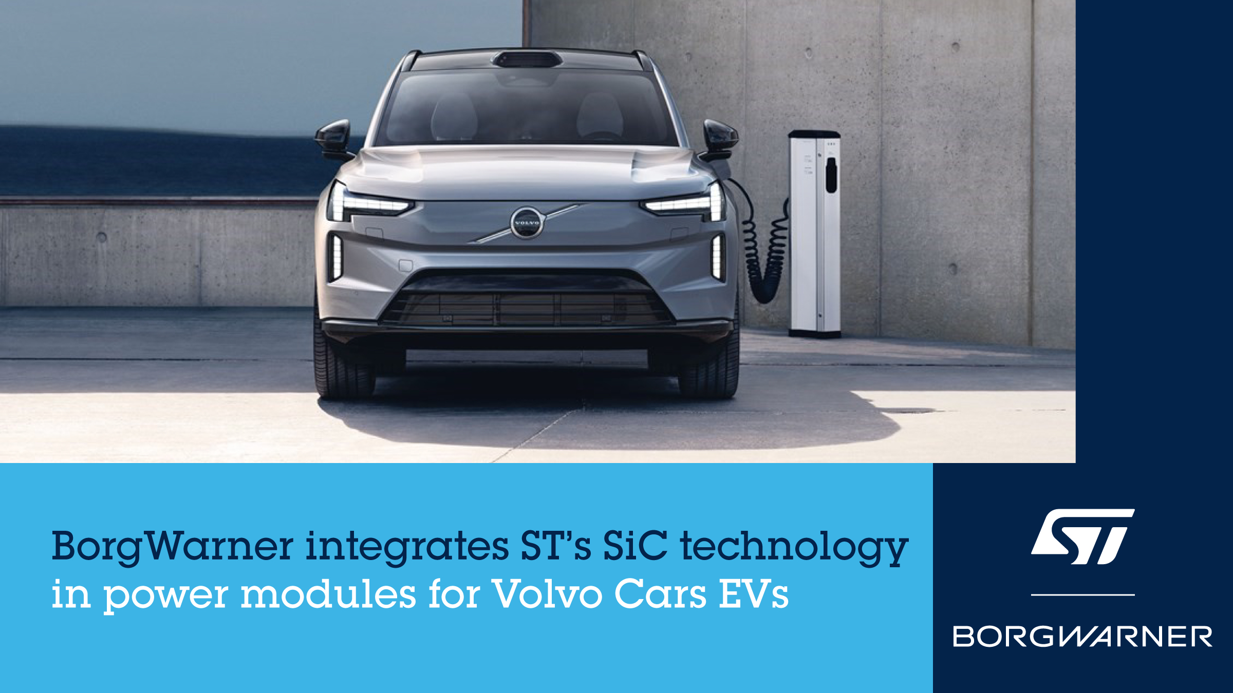 新闻稿2023年9月7日——意法半导体SiC技术助力博格华纳Viper功率模块设计，为沃尔沃下一代电动汽车赋能.jpg