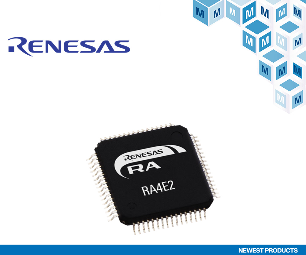 PRINT_Renesas Electronics RA4E2 Microcontrollers.jpg