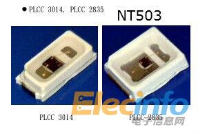 NT503封裝PS