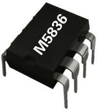 DIP8-M5836