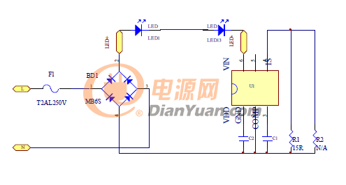 電路圖