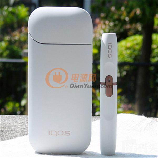 IQOS