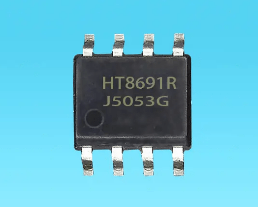 ANT8908/ANT8918内置高效率升压兼容HT8691R，10.5W单通道G类音频功率放大器-电源网