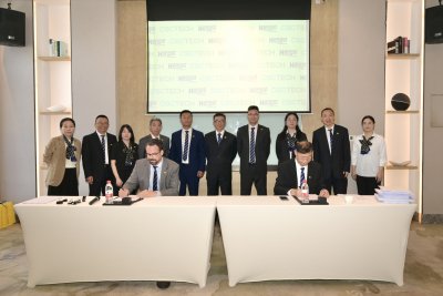 漢格斯特過濾集團(tuán)收購中國空氣過濾專家奇昇凈化科技