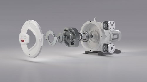 Watson-Marlow Fluid Technology Solutions 推出 Bredel CIP 泵，旨在實現(xiàn)衛(wèi)生、節(jié)能和簡化的清潔過程